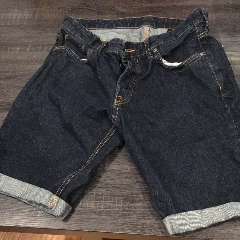 H&M Men’s Jean shorts